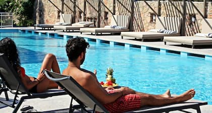 Queen Residence & Apart Hotel