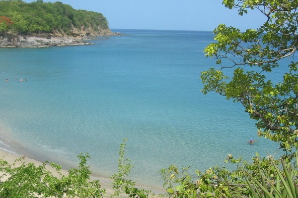 Strand