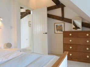 3 soverom, wi-fi (inkludert), sengetøy og rullestolvennlig