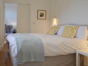 3 slaapkamers, gratis wifi, beddengoed, rolstoeltoegang