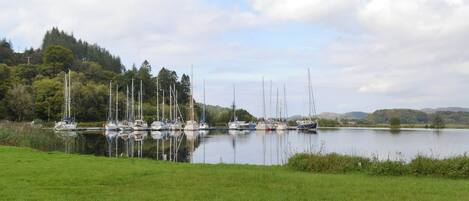 Port de plaisance