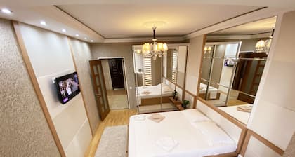 **** VIP **** Apartment CHISINAU – Lev Tolstoi.63