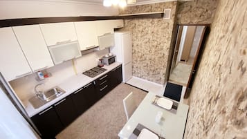 Cozinha privada