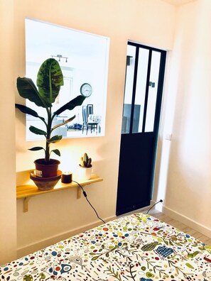 Interior - Madame Li 🎈🎈air conditioning  (Cogolin)