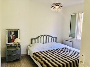 2 bedrooms, WiFi