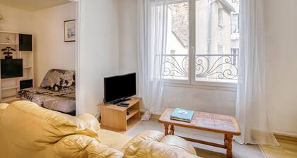 Le Narbona - Centre de Narbonne, avec garage