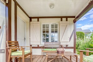 Terras