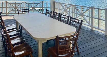 Lake Placid Club Boat House Residences 4 Bedroom