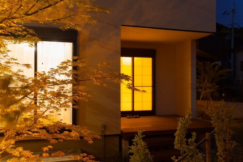 MapleHouse 7min DazaifuTenmangu Fast WiFi 100Mbps / Dazaifu Fukuoka