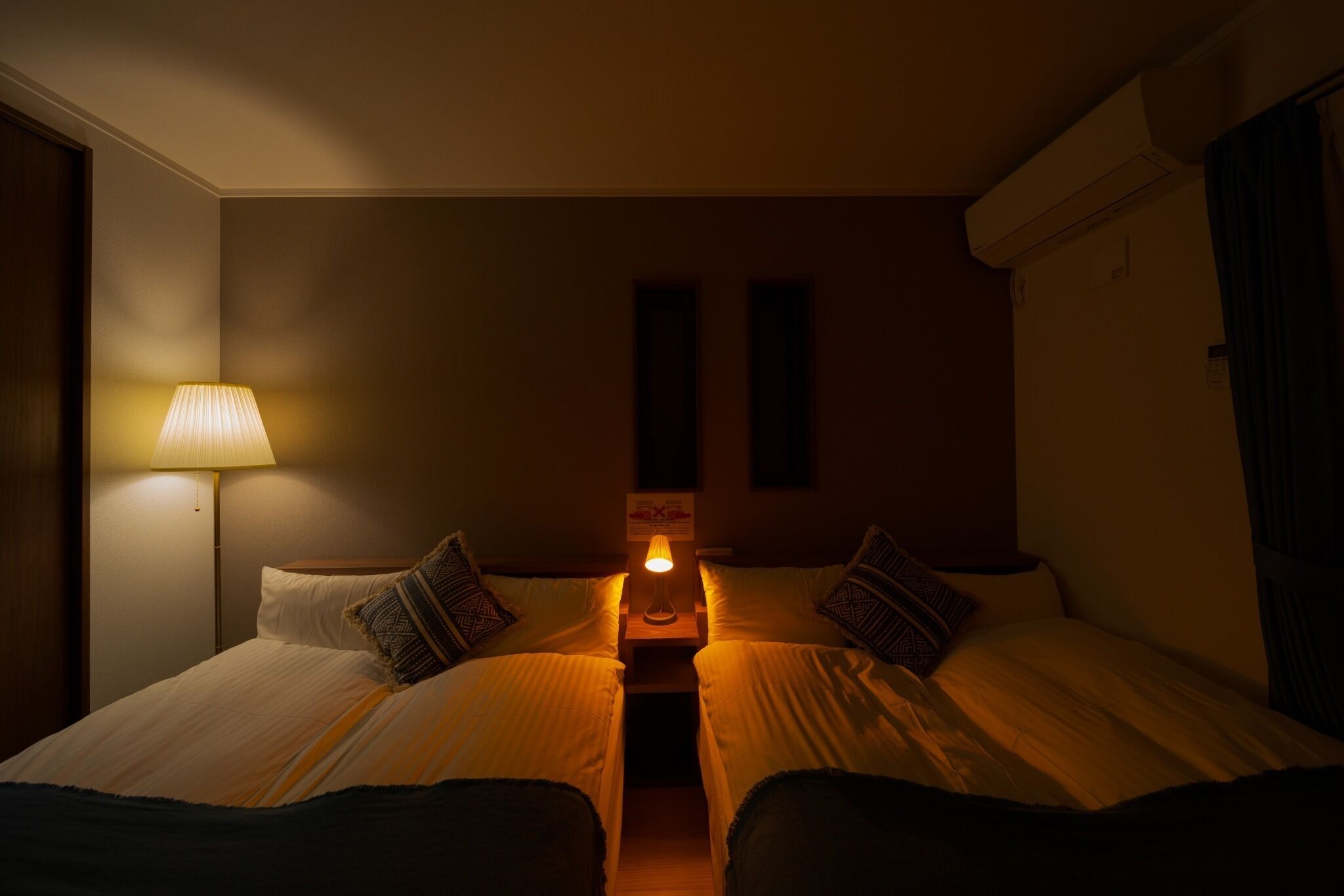 4 Schlafzimmer, Schreibtisch, kostenloses WLAN, Bettwäsche