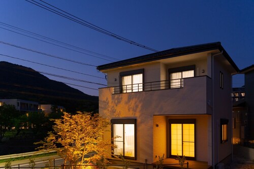 MapleHouse 7min DazaifuTenmangu Fast WiFi 100Mbps / Dazaifu Fukuoka