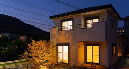 MapleHouse 7min DazaifuTenmangu Fast WiFi 100Mbps / Dazaifu Fukuoka