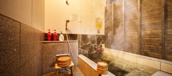 Chachamaru no Yado / Yufu Ōita