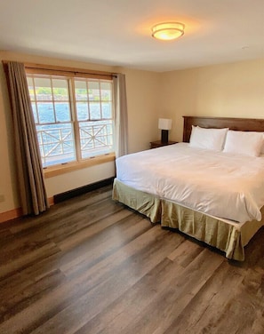5 chambres, Wi-Fi, draps fournis