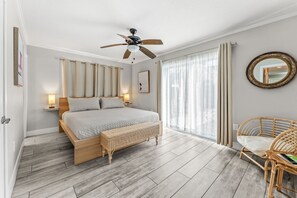 4 dormitorios, tabla de planchar con plancha, wifi gratis y ropa de cama