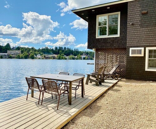 Lake Placid Club Boat House Residences 3 Bedroom