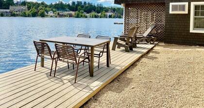 Lake Placid Club Boat House Residences 3 Bedroom