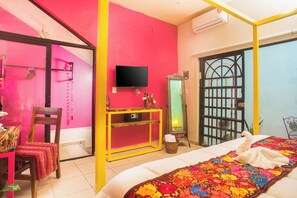Quarto básico | Roupas de cama premium, edredons de pluma