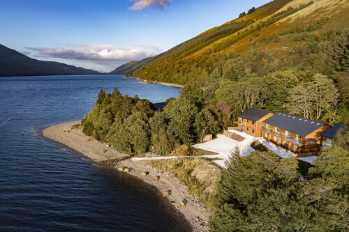 Black Sheep Hotels Cabins