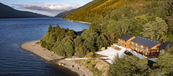 Black Sheep Hotels Cabins