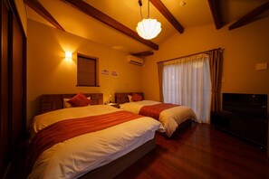 3 quartos, escrivaninha, Wi-Fi de cortesia, roupa de cama