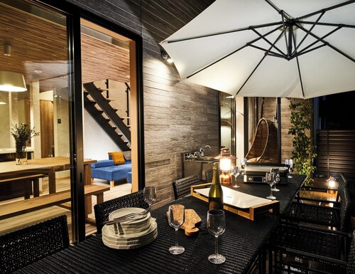 RakutenSTAYVILLA LakeYamanakako 101MtFuji side / Minamitsuru-gun Yamanashi