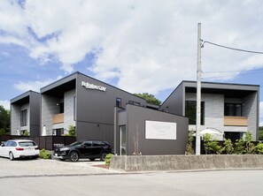 Exterior - RakutenSTAYVILLA LakeYamanakako 101MtFuji side / Minamitsuru-gun Yamanashi (Minamitsuru-gun)