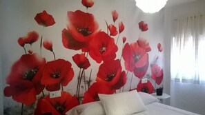 2 habitaciones y wifi 