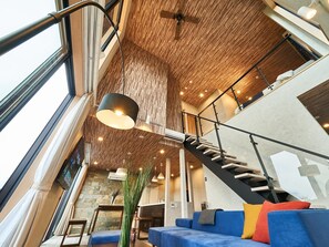 TV - RakutenSTAY VILLA LakeYamanakako 105 / Minamitsuru-gun Yamanashi (Minamitsuru-gun)