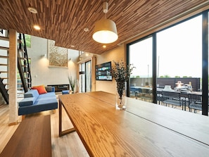 Interior - RakutenSTAY VILLA LakeYamanakako 105 / Minamitsuru-gun Yamanashi (Minamitsuru-gun)