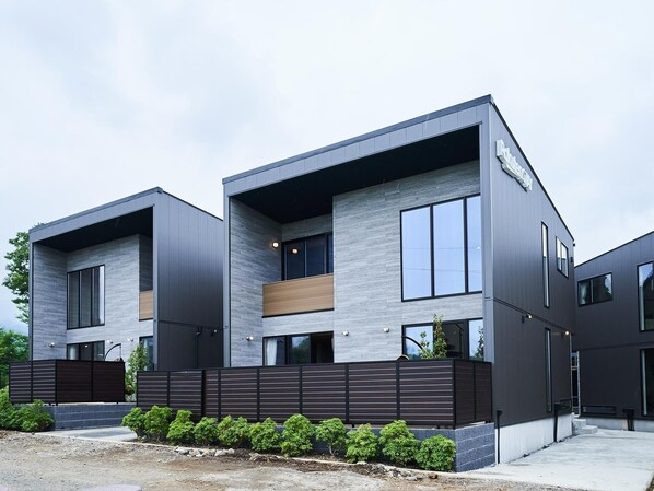 Exterior - RakutenSTAY VILLA LakeYamanakako 105 / Minamitsuru-gun Yamanashi (Minamitsuru-gun)