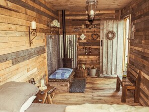 1 habitación, wifi gratis y ropa de cama 