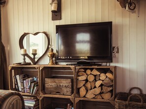 Interior - 2 bedroom accommodation in Mochdre, near Newtown (Mochdre, near Newtown)