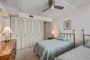 2 bedrooms, WiFi