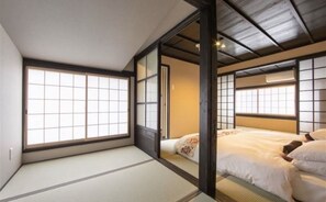 1 Schlafzimmer, Schreibtisch, Bügeleisen/Bügelbrett, kostenloses WLAN