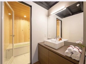 Free toiletries, hair dryer, towels - Full renovation with in  tradition / Kyoto Kyōto (Kyoto)