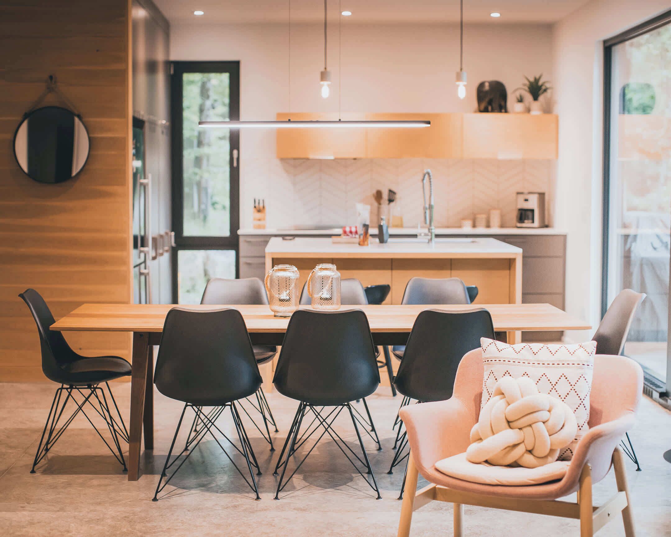 تناول الطعام