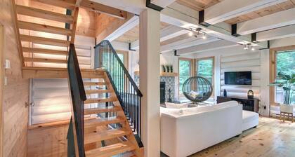 Zen in Nature & Private Spa