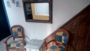 Unclassified image, 5 of 18, button - Hotel la casita (San Miguel de Allende)