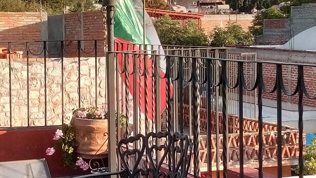 Unclassified image, 1 of 18, button - Hotel la casita (San Miguel de Allende)
