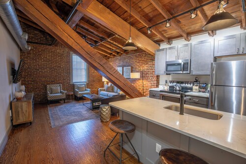 The Lofts at Downtown Salem