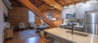 The Lofts at Downtown Salem