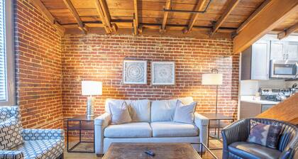 The Lofts at Downtown Salem