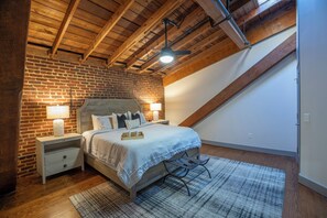 Decoración personalizada y muebles diferentes