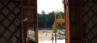 Alentejo farm with pool