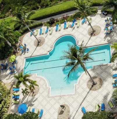 Studio PGA Village Golf/Mets fans Getaway