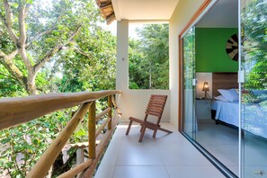 Minibar, barnesenger (inkludert), wi-fi (inkludert) og sengetøy