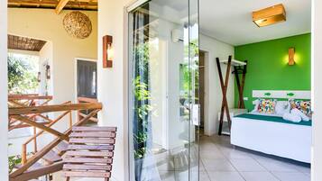 Minibar, free cribs/infant beds, free WiFi, bed sheets