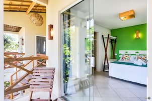 Minibar, free cribs/infant beds, free WiFi, bed sheets