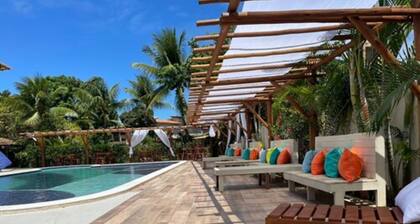 Pousada Terra Mar Way